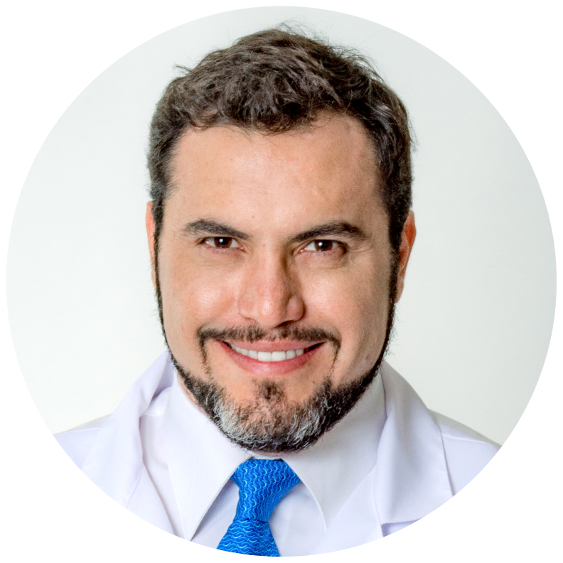 Dr. Luis Sanz