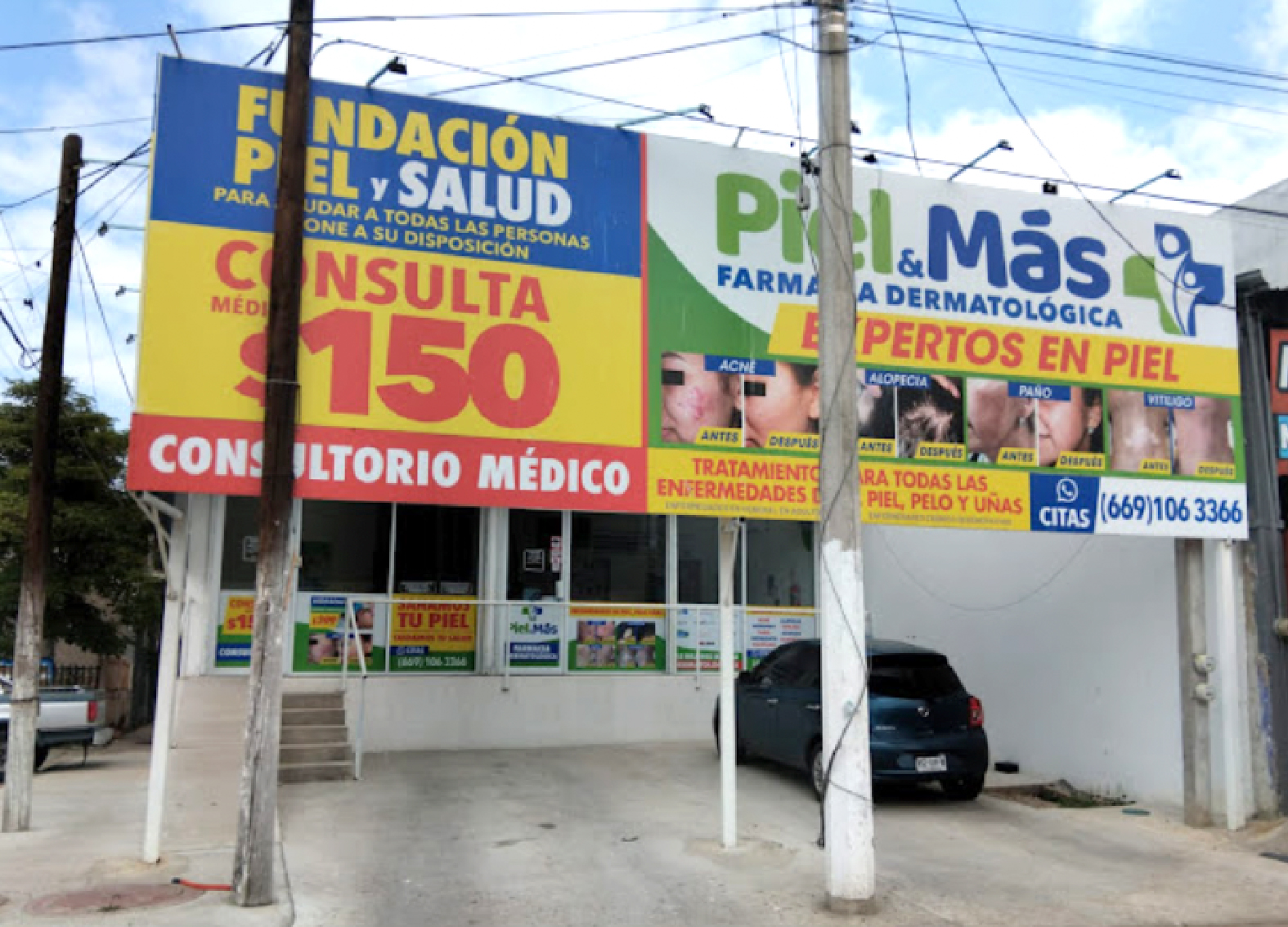Ubicación